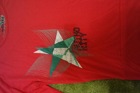 Tričko, authority,xs