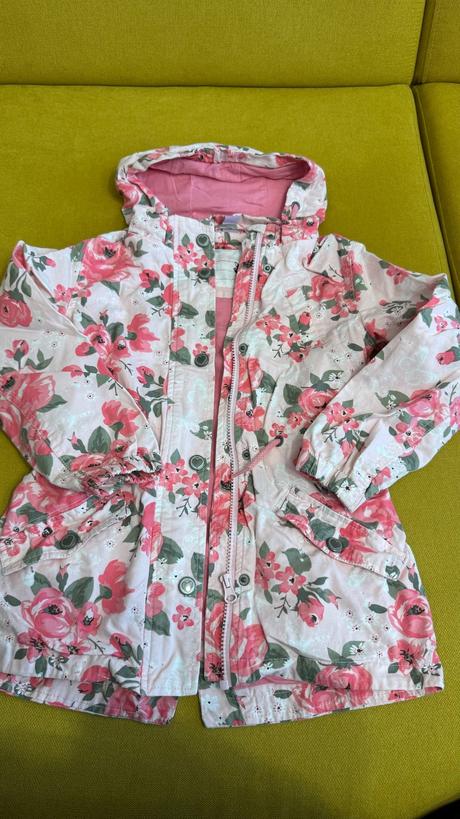 Prechodná bunda, dopodopo,128