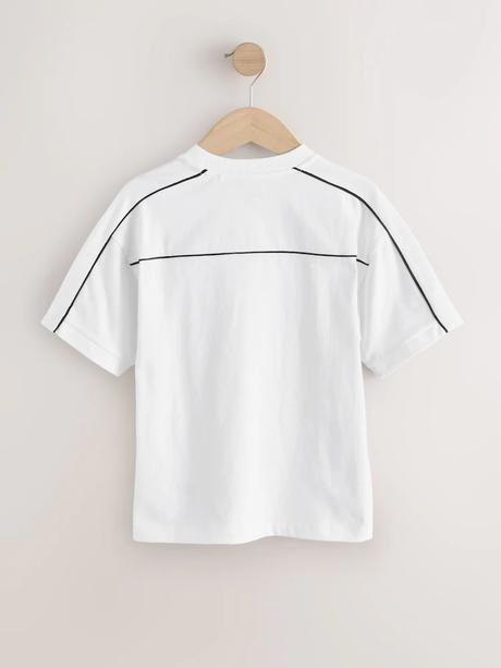 Tričko next, next,98 - 176