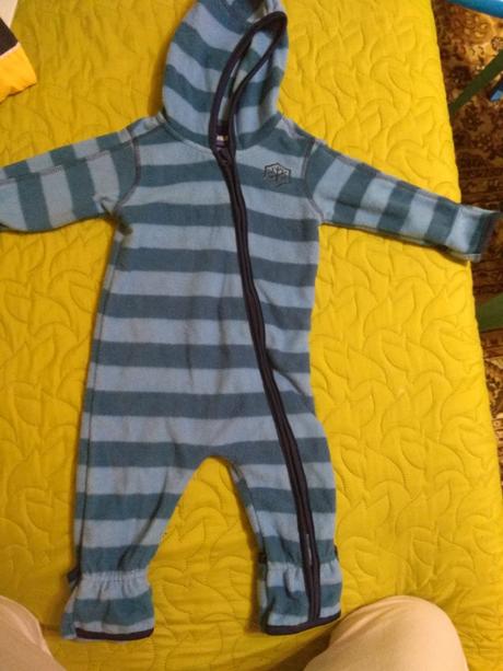 Prechodný overal, lupilu,68