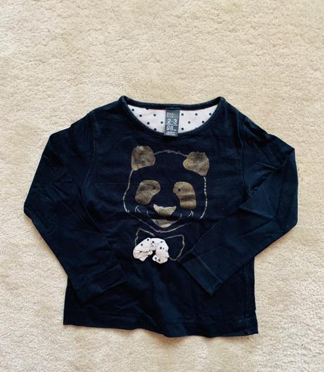 Tricko zara, zara,98