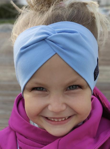 Čelenka just cute vyrobené na slovensku, 116