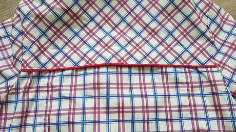 Dievčenská tenká vetrovka 146, c&a,146