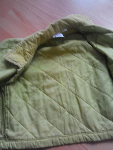 Vetrovka, baby club,86