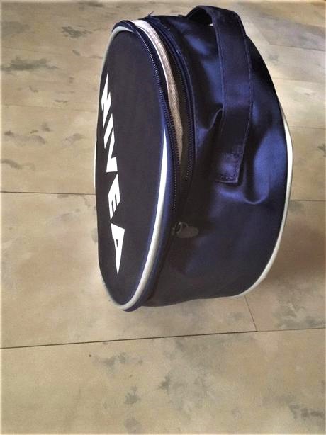 Nesesér na hygienické potreby,