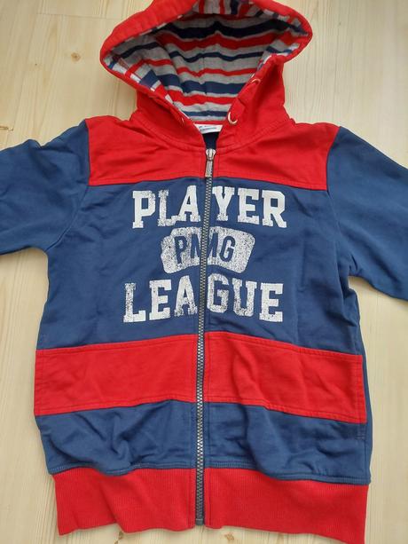 Mikina primigi, primigi,122