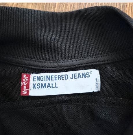 Mikina levis, levis,xs