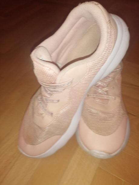 Predám tenisky, fila,35