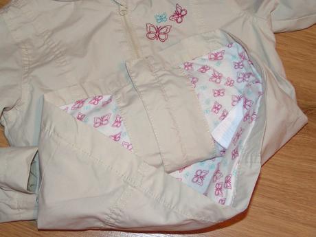Ľahučká bundička veľ.98/104, impidimpi,98