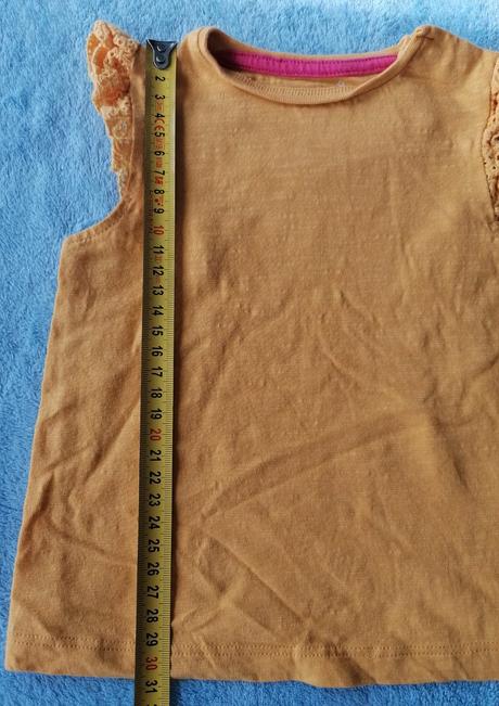 Horcicovy letny komplet, f&f,74