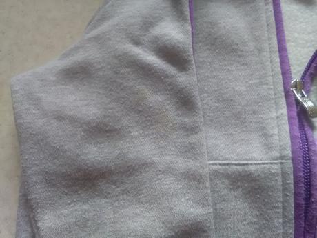 Mikina s kapucňou, adidas,92