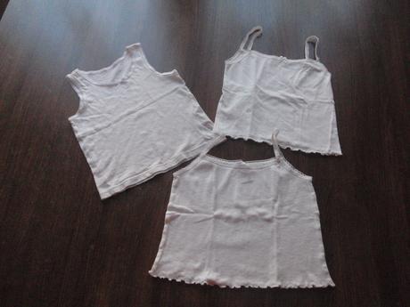 3x tielko, ladybird,104