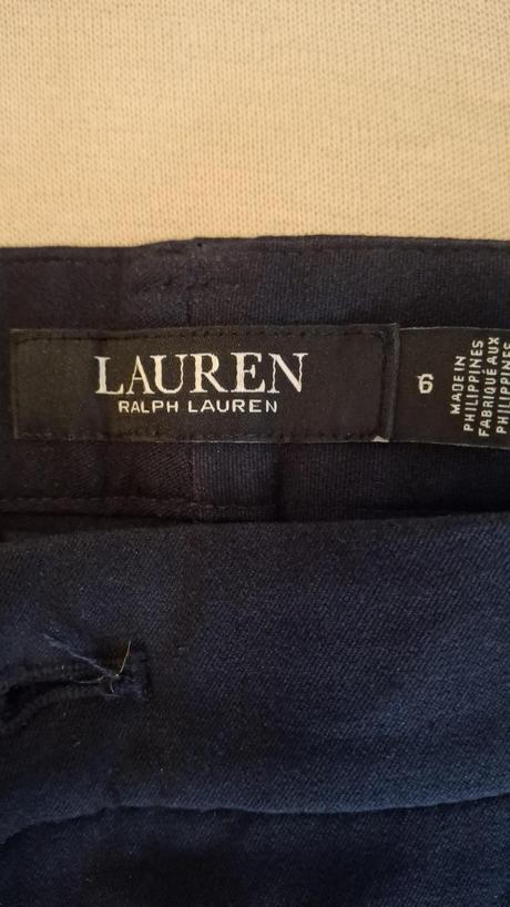 Šortky ralph lauren - s, ralph lauren,36