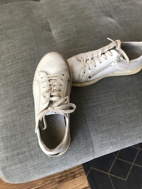 Tenisky ecco, ecco,36