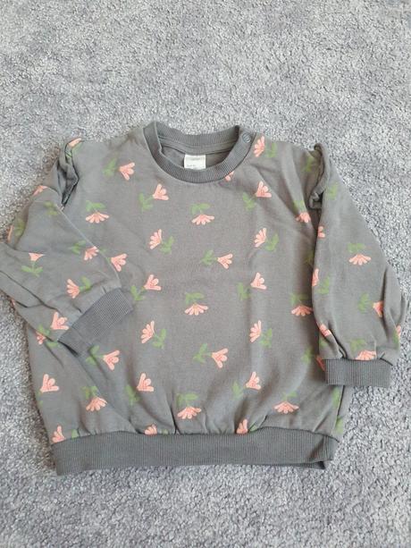 Mikiny a saticky, h&m,86