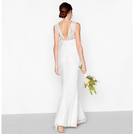 Nadherne jednoduche elegantne saty, l