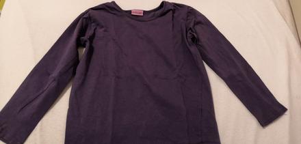 Fialové tričko, cherokee,116