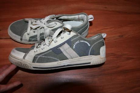 Tenisky memphis 44, 44