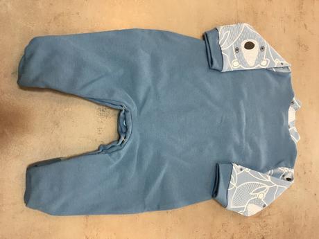 Pyzamko 56 a 62, 56 / 62