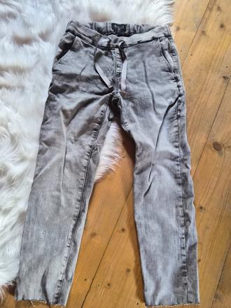 Rifle unisex v.xs/s, s