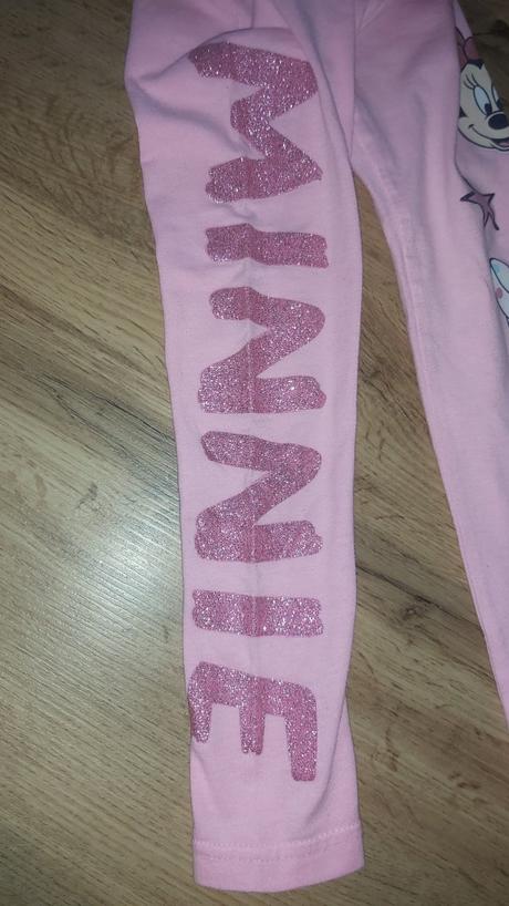 Minni leginy, disney,104