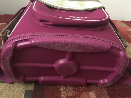 Školská taška herlitz,