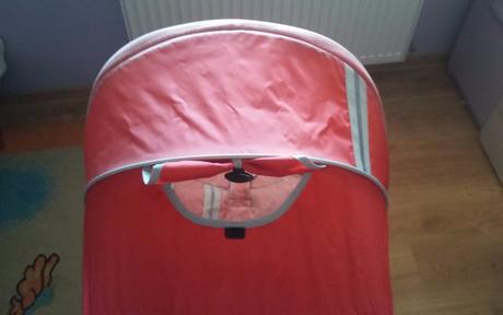 Bugina len osobny odber, safety 1st,safety 1st saunter 3 luxe