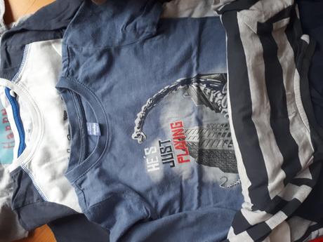 Tricka 3-4 roky, f&f,104