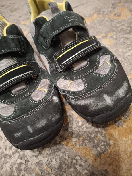 Darujem k objednávke superfit na behajú veľ.41, superfit,41