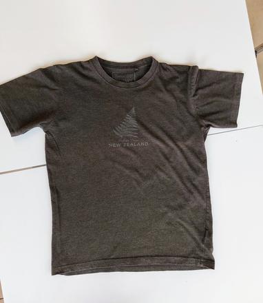 Tricko new zealand 146, 146