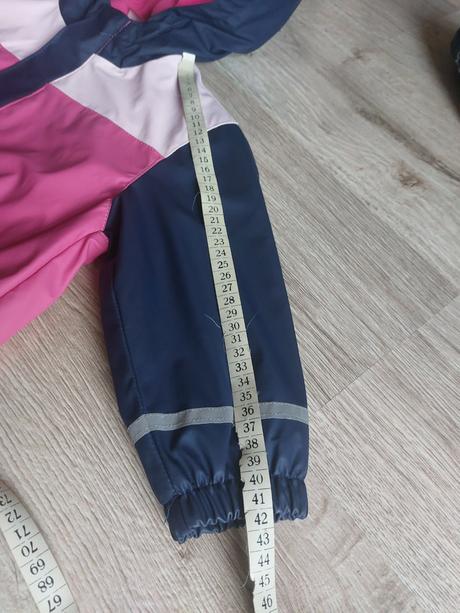 Oblecenie do dazda, lupilu,98