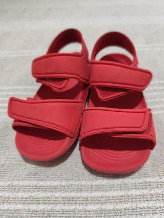 Sandálky adidas, adidas,23