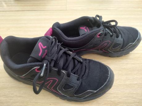 Tenisky newfeel decathlon, decathlon,36