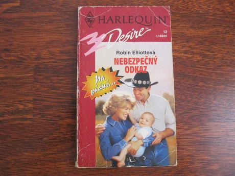 Romantická knížka harlequin cz,