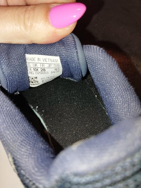 Botasky adidas 28, adidas,28