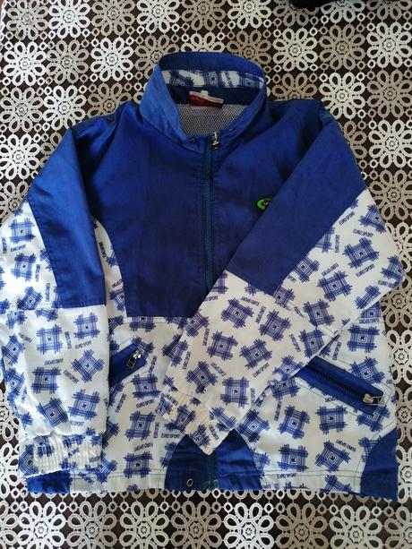 Dámska prechodná bunda 40, l