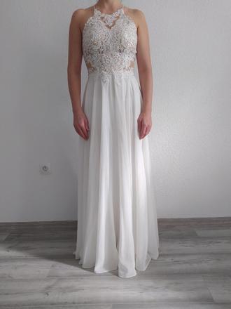 Biele saty, 38