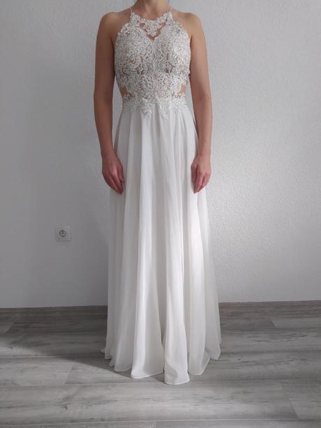Biele saty, 38