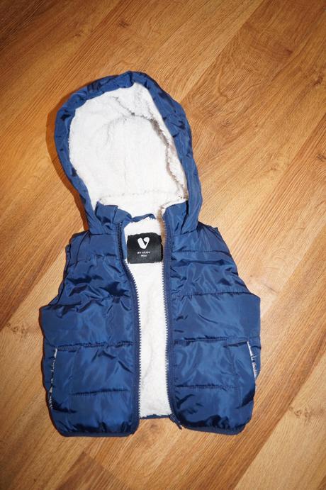 Vesticka, matalan,68