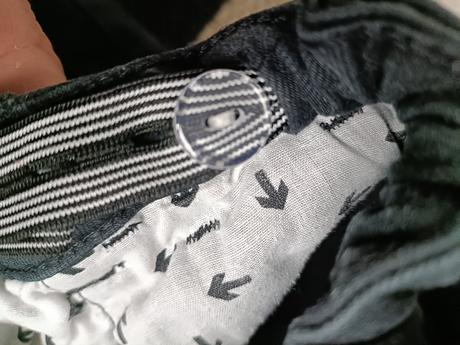 Slim rifle, reserved,104