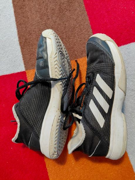 Tenisky zn.adidas vel.36, adidas,36