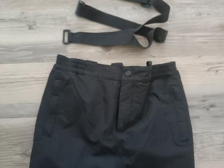 Otepľovačky čierne, f&f,140