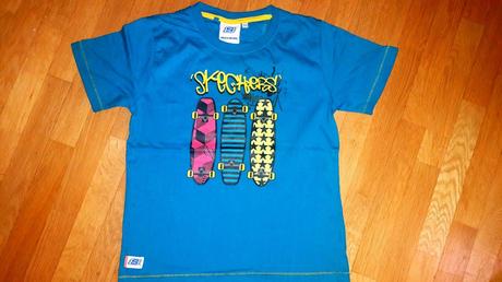 Tričko skechers, 134