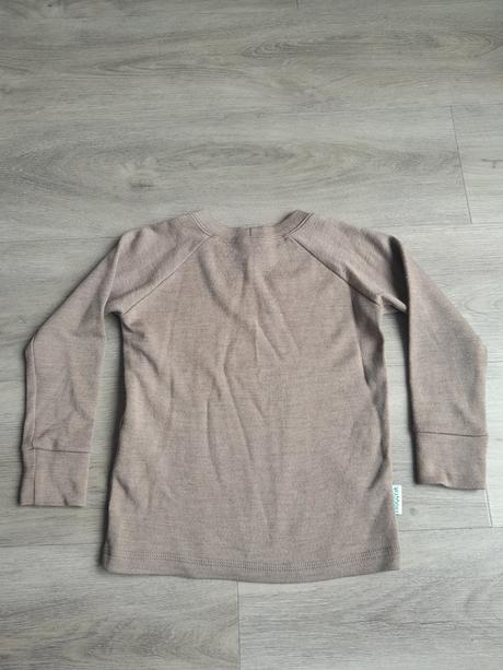 Merino tricko froggywear, 110