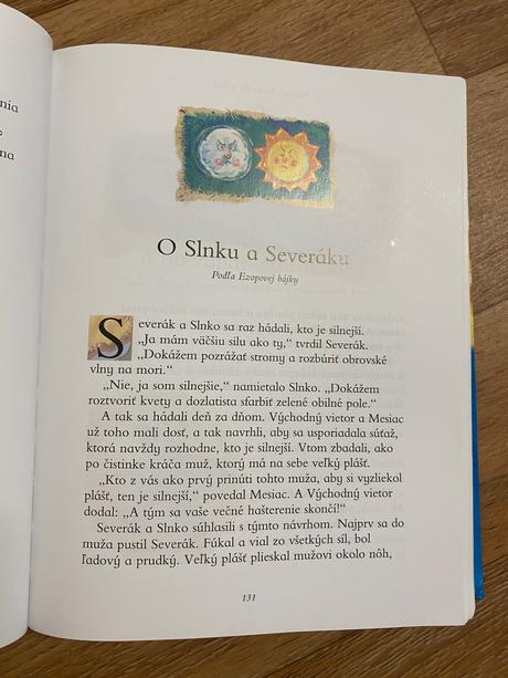 Veľká krásna veľká kniha 100 najkrajších rozprávok, 