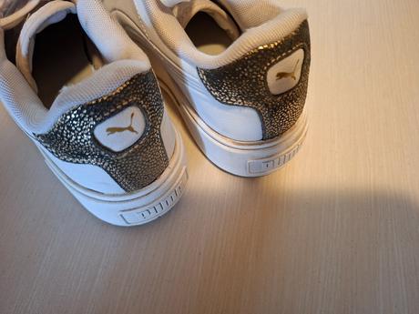 Puma tenisky topánky 36/37, puma,36