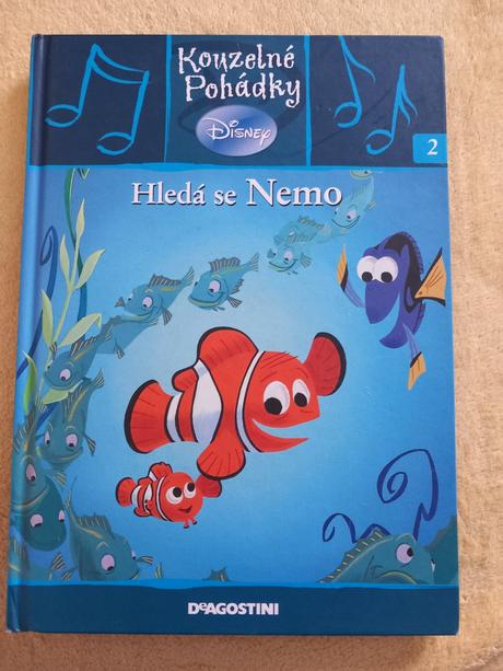 Hleda se nemo,