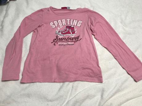 Tričko, pepperts,146