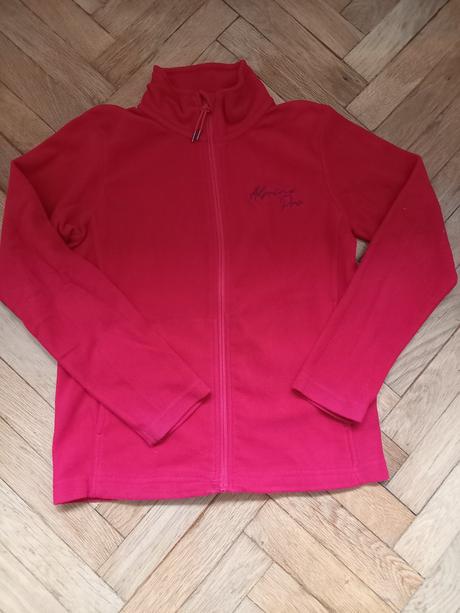 Mikina 140/146, alpine pro,140