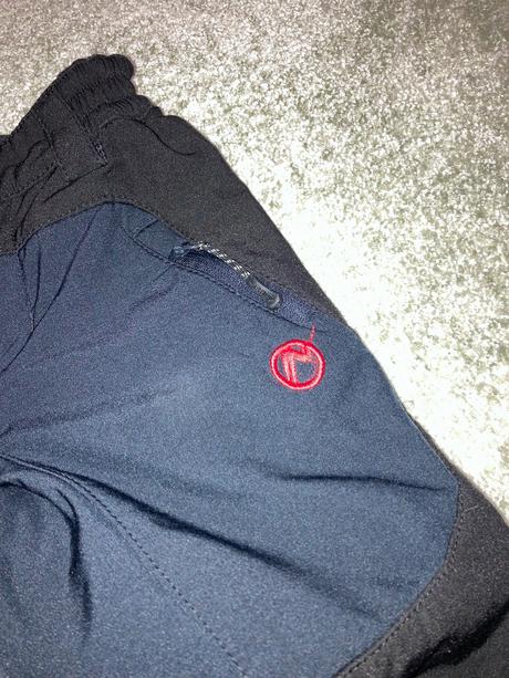 Softshelove nohavice, neverest,104